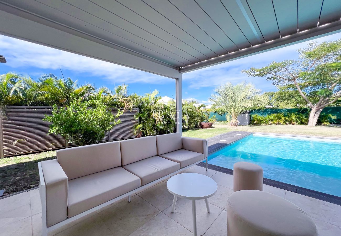 Villa en Saint-François - Villa Rives d'Azur