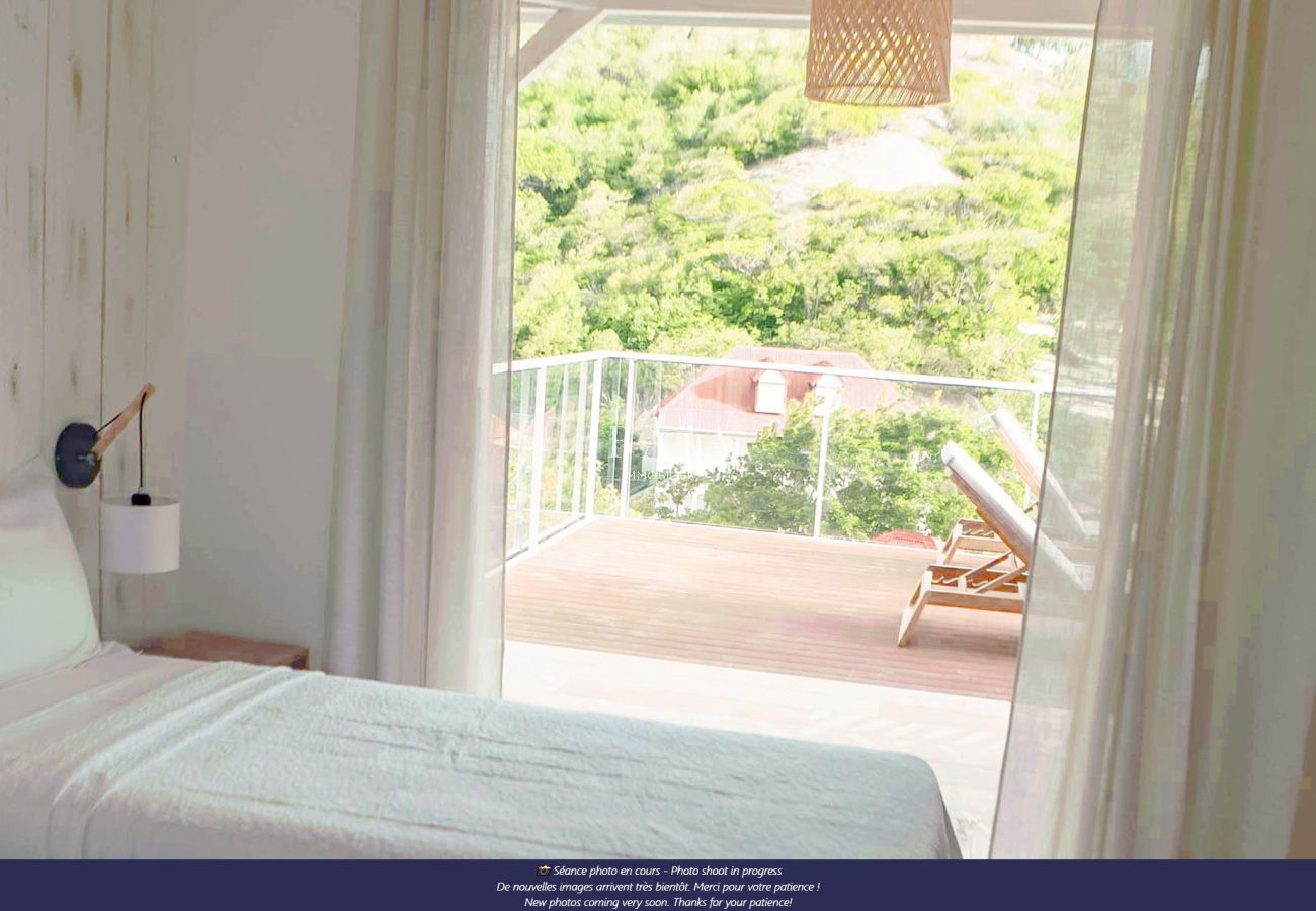 Villa en Les Saintes - Villa Terrasses des Saintes I