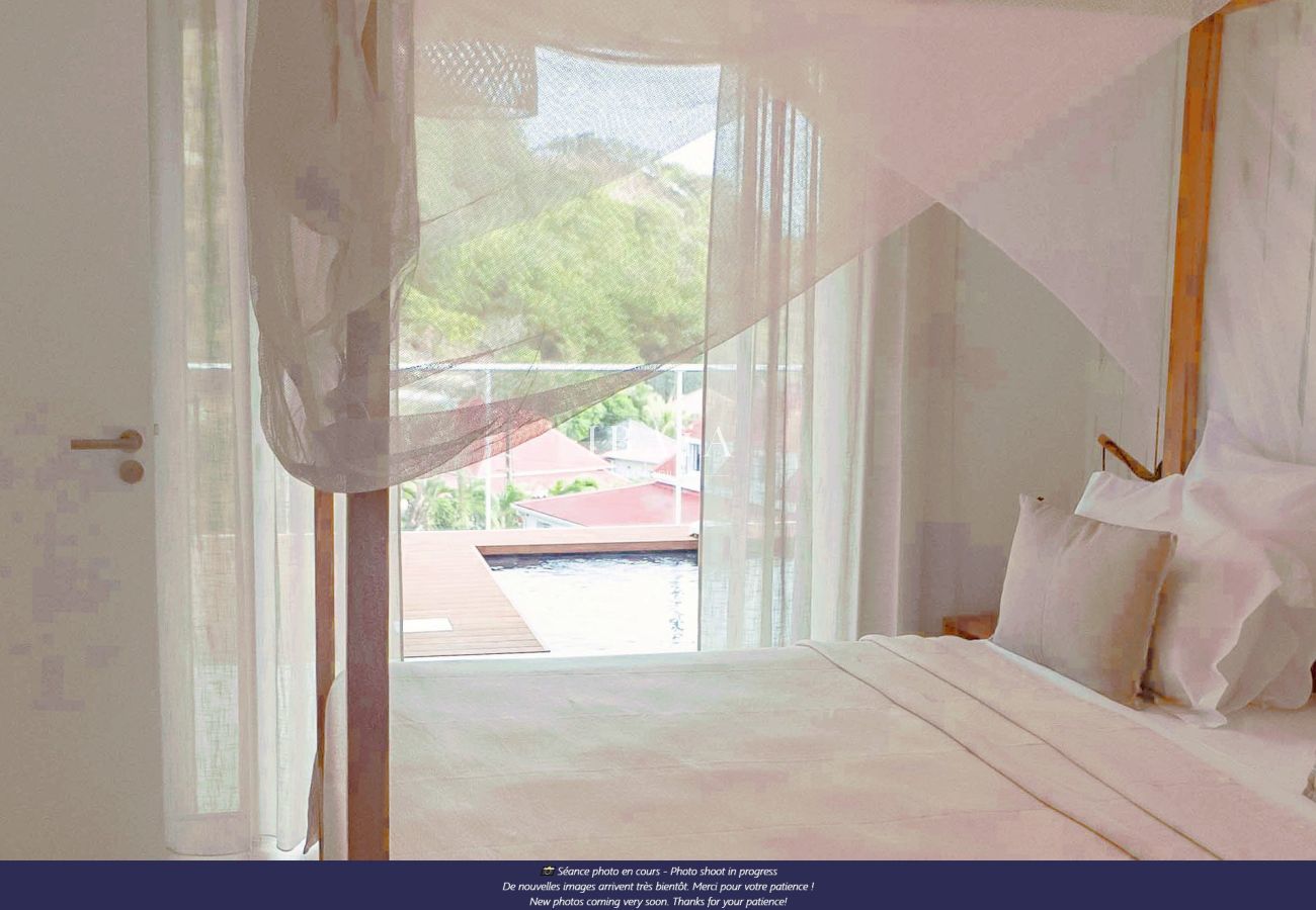 Villa en Les Saintes - Villa Terrasses des Saintes I