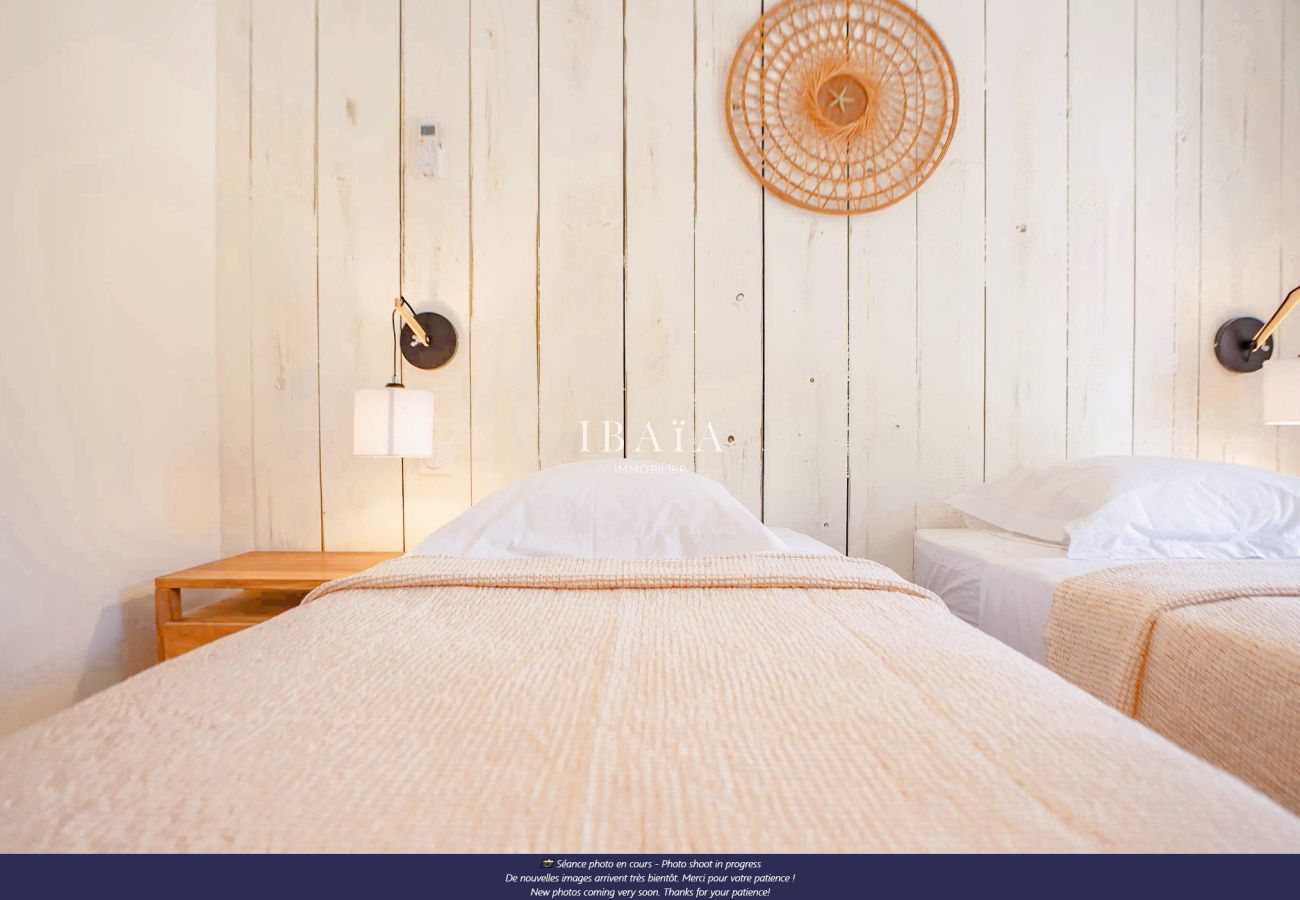 Villa en Les Saintes - Villa Terrasses des Saintes III