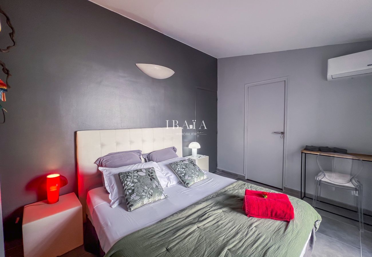 Villa en Saint-François - Villa Cyrenza