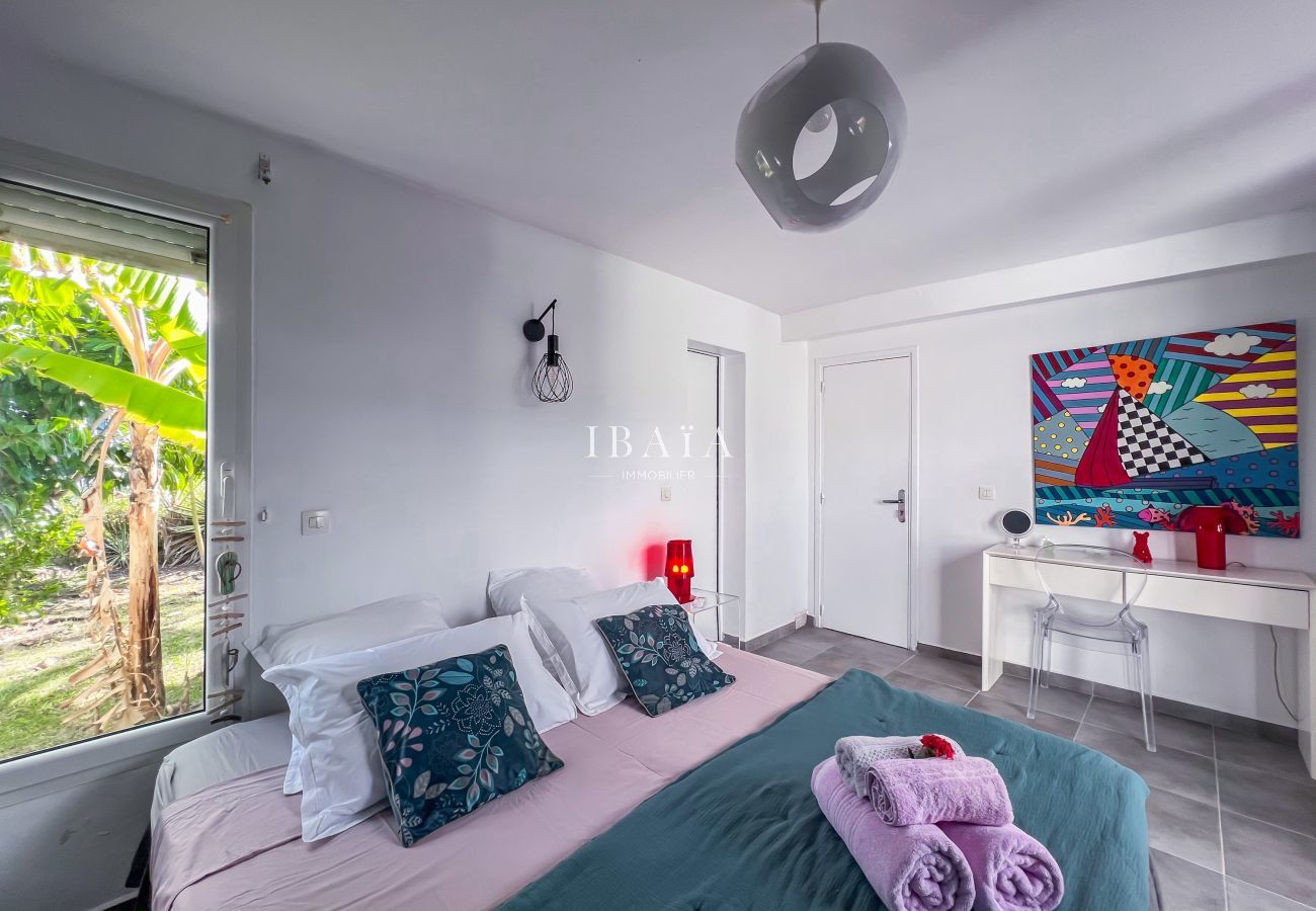 Villa en Saint-François - Villa Cyrenza