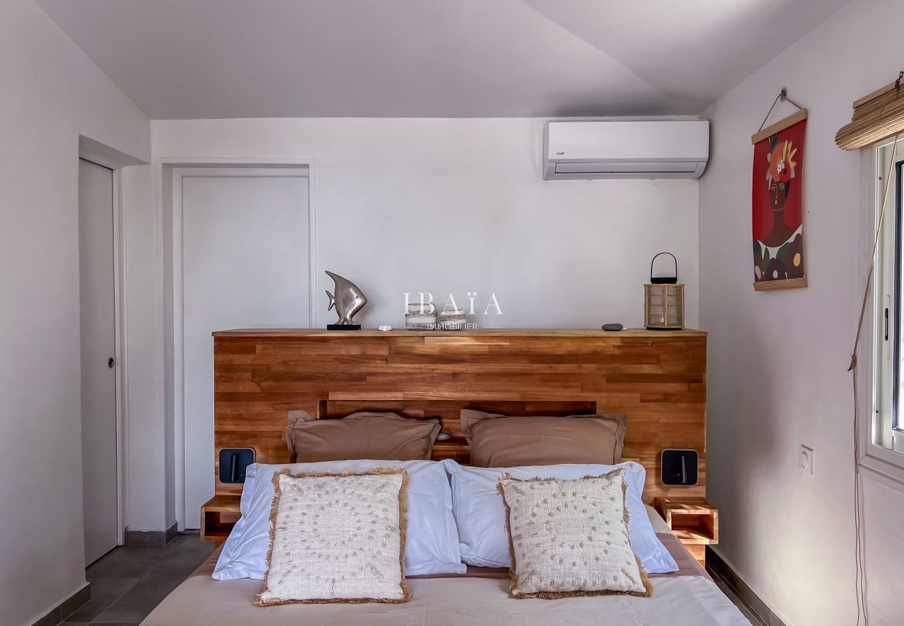 Villa en Saint-François - Villa Cyrenza