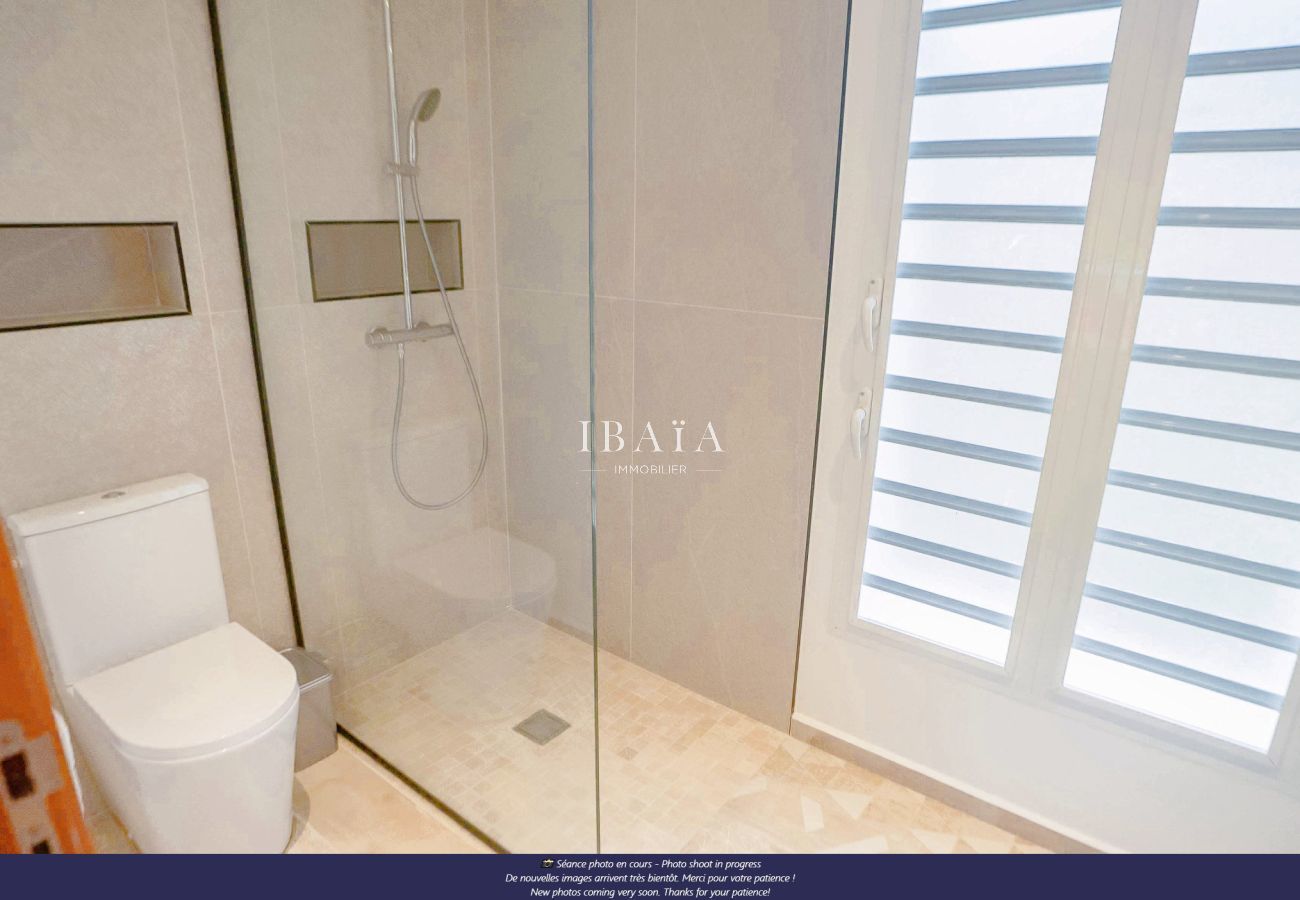 Villa en Les Saintes - Villa Terrasses des Saintes II