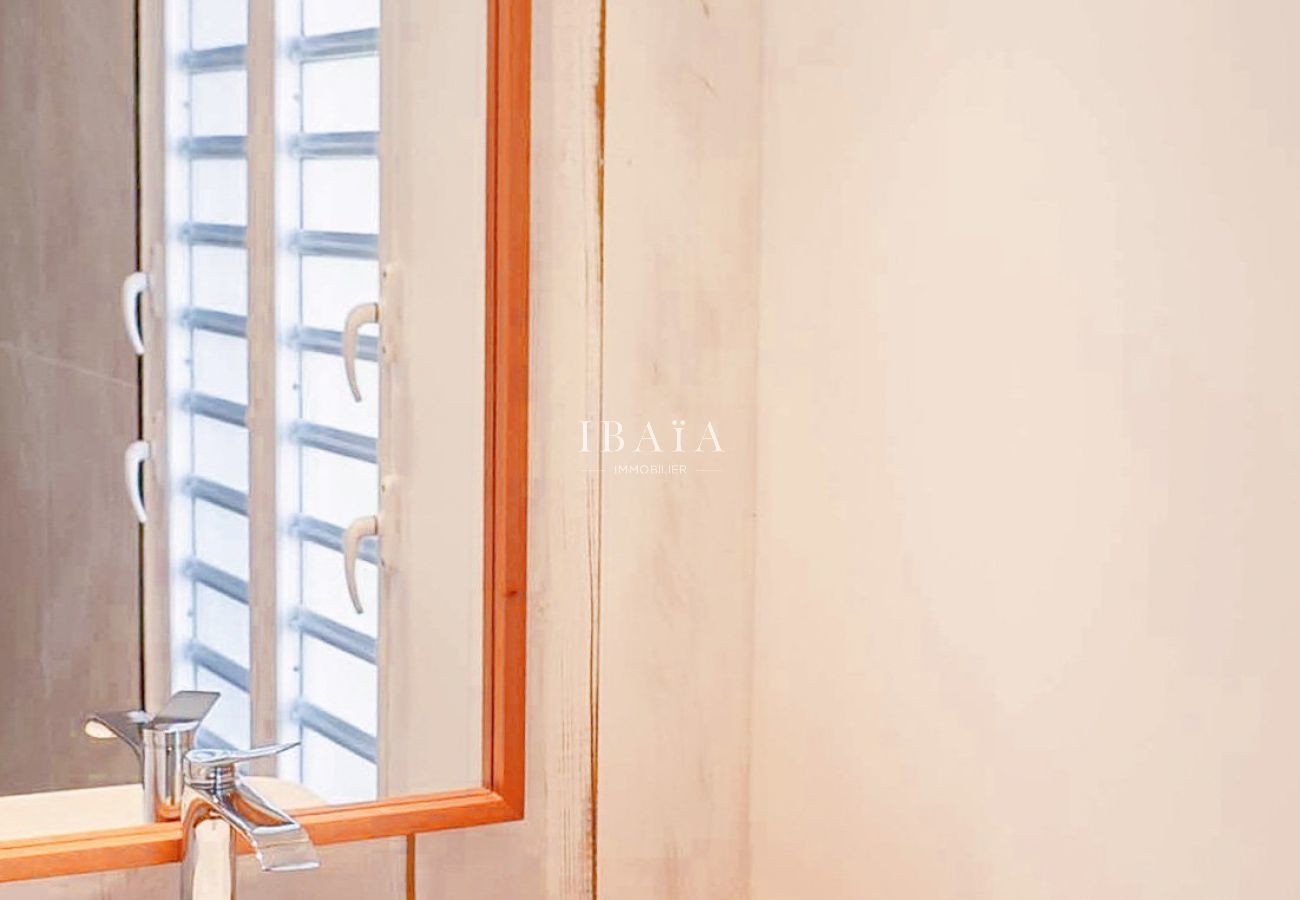 Villa en Les Saintes - Villa Terrasses des Saintes IV