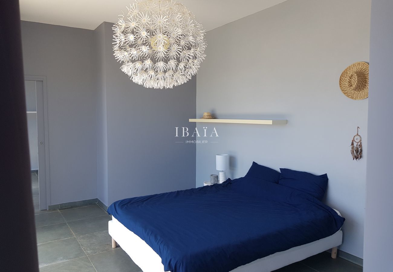 Villa en Saint-François - Villa Miralya