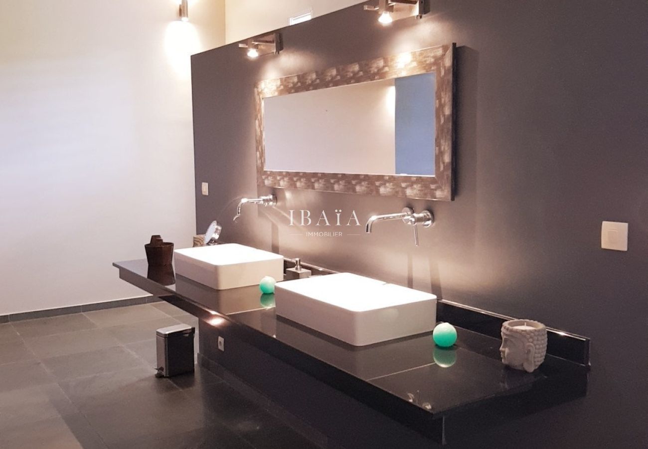 Villa en Saint-François - Villa Miralya