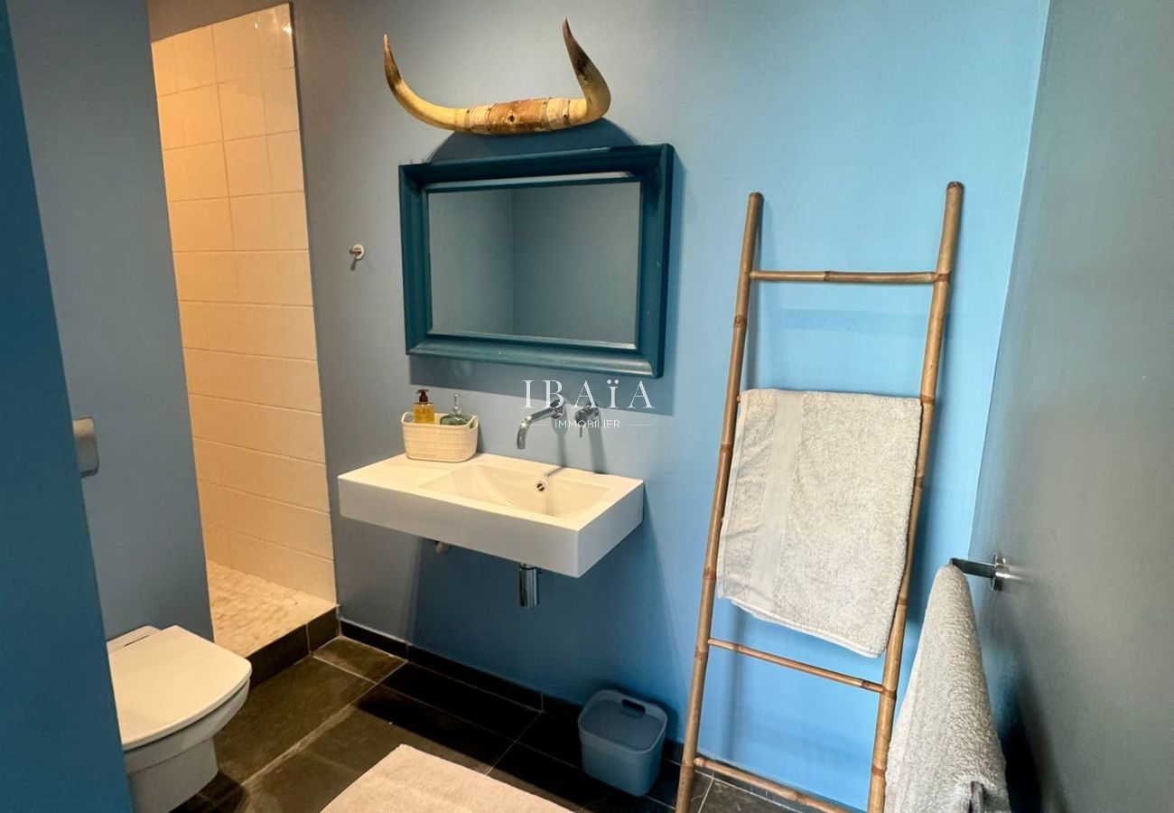 Villa en Saint-François - Villa Miralya