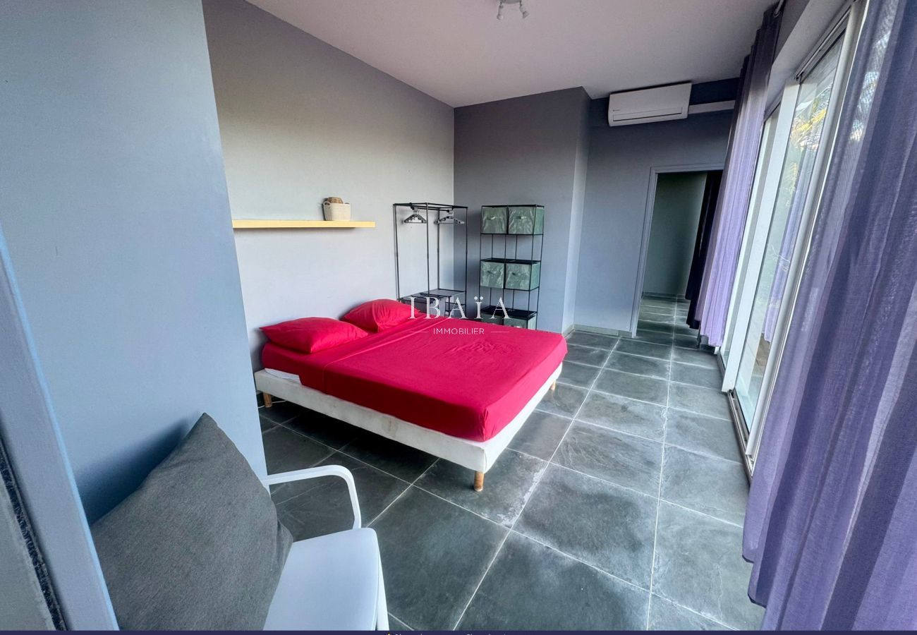 Villa en Saint-François - Villa Miralya