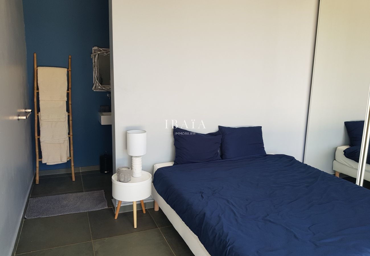 Villa en Saint-François - Villa Miralya