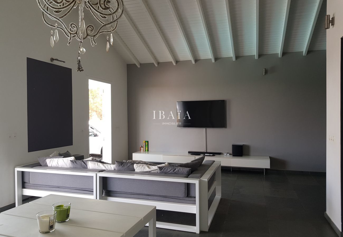 Villa en Saint-François - Villa Miralya