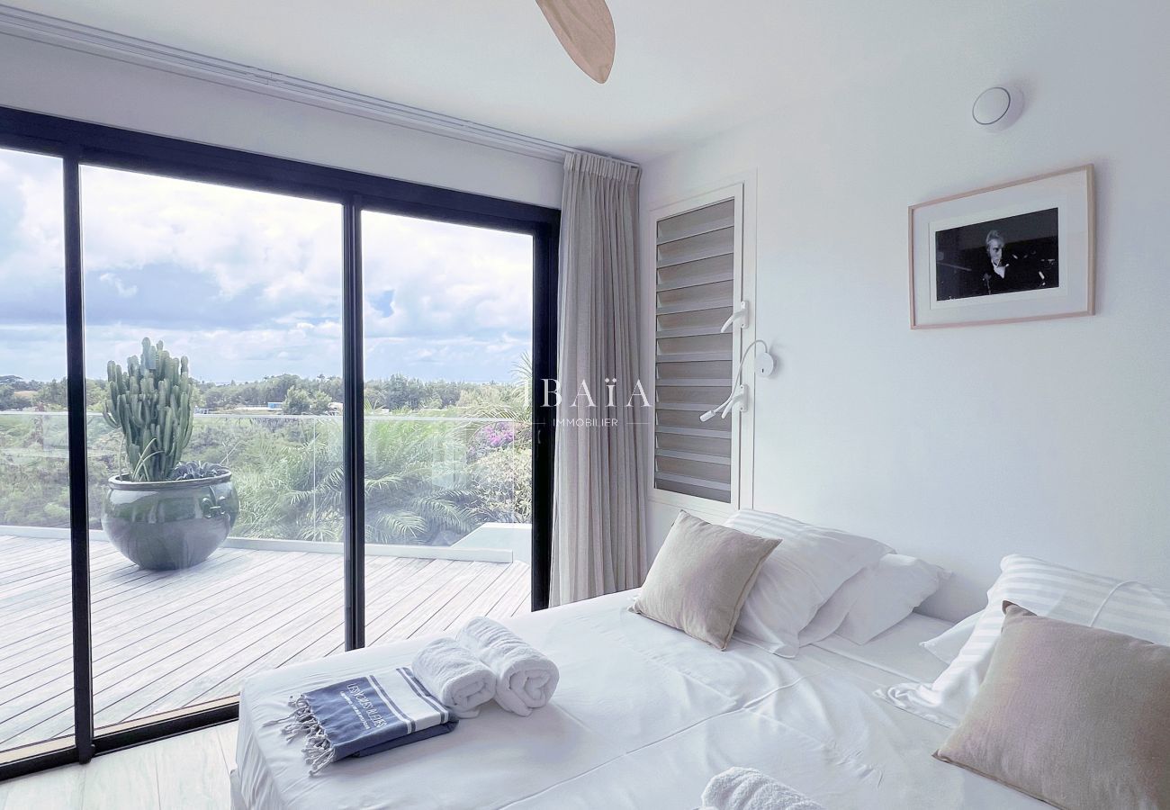 Villa en Saint-François - Villa Baya