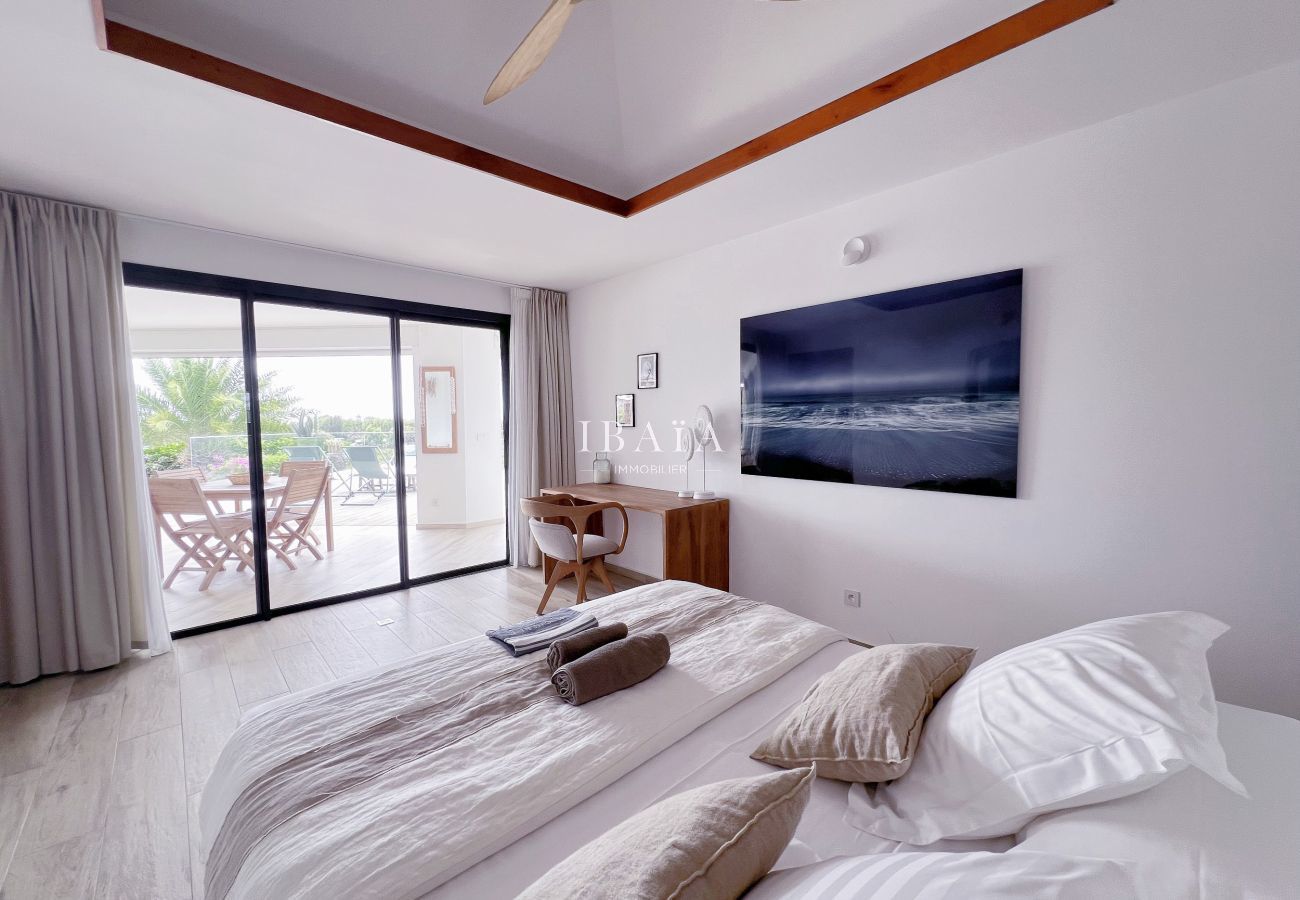 Villa en Saint-François - Villa Baya