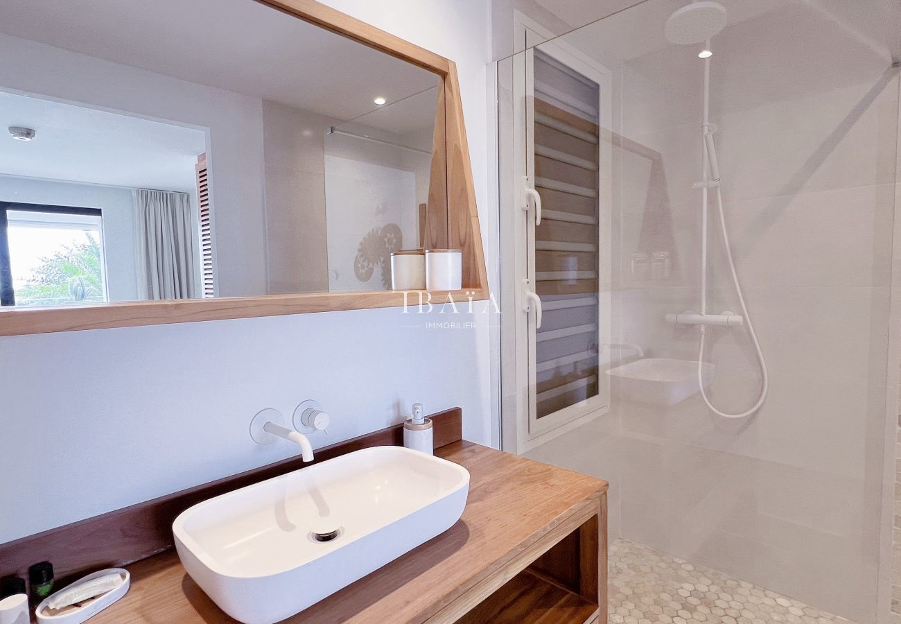 Villa en Saint-François - Villa Baya