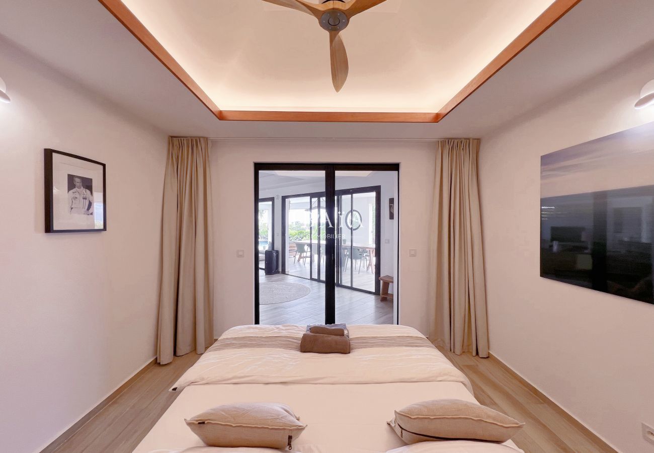 Villa en Saint-François - Villa Baya