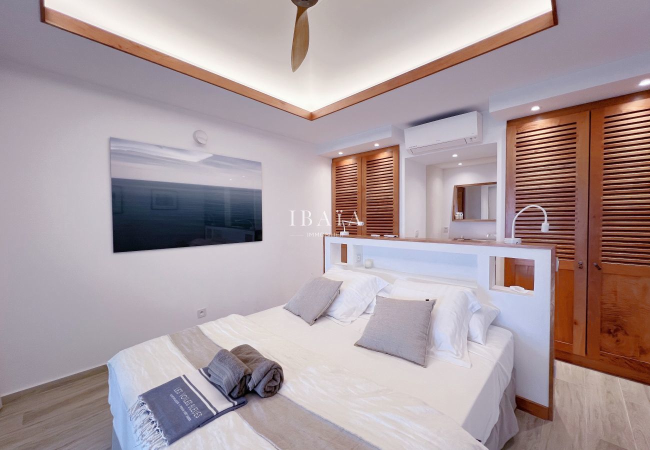 Villa en Saint-François - Villa Baya