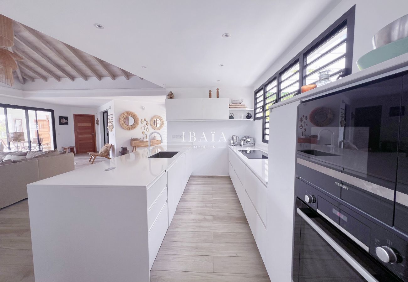 Villa en Saint-François - Villa Baya