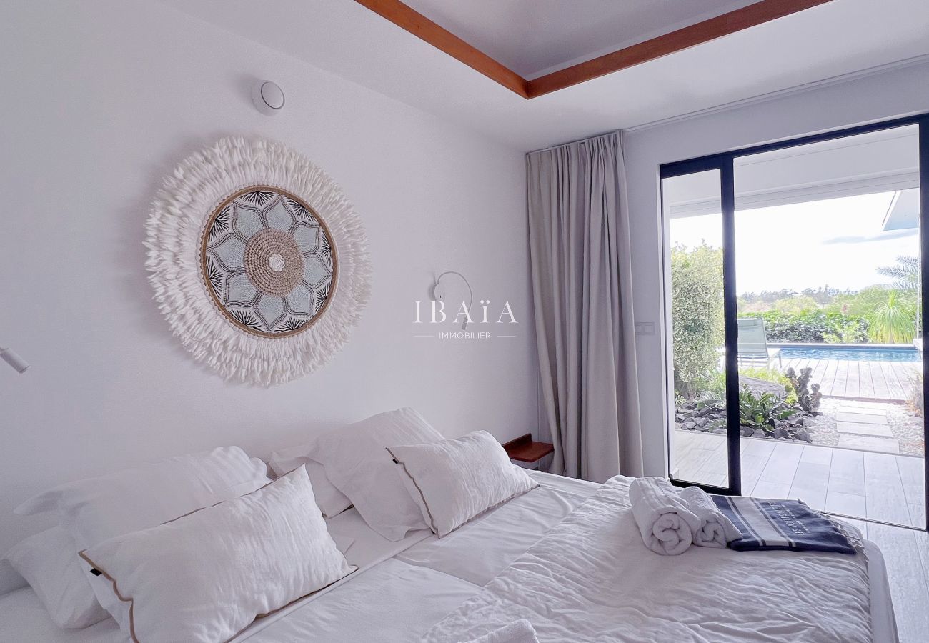 Villa en Saint-François - Villa Baya