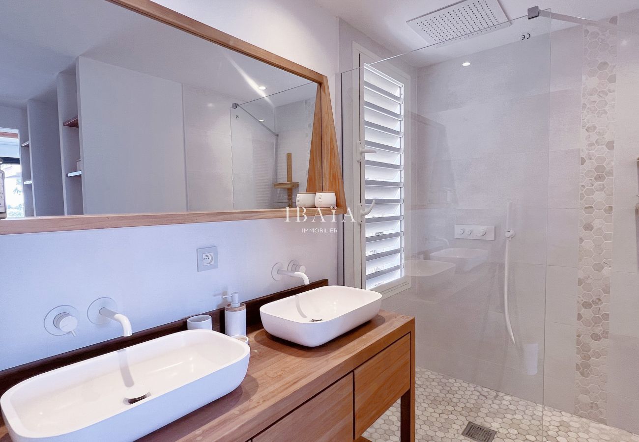 Villa en Saint-François - Villa Baya