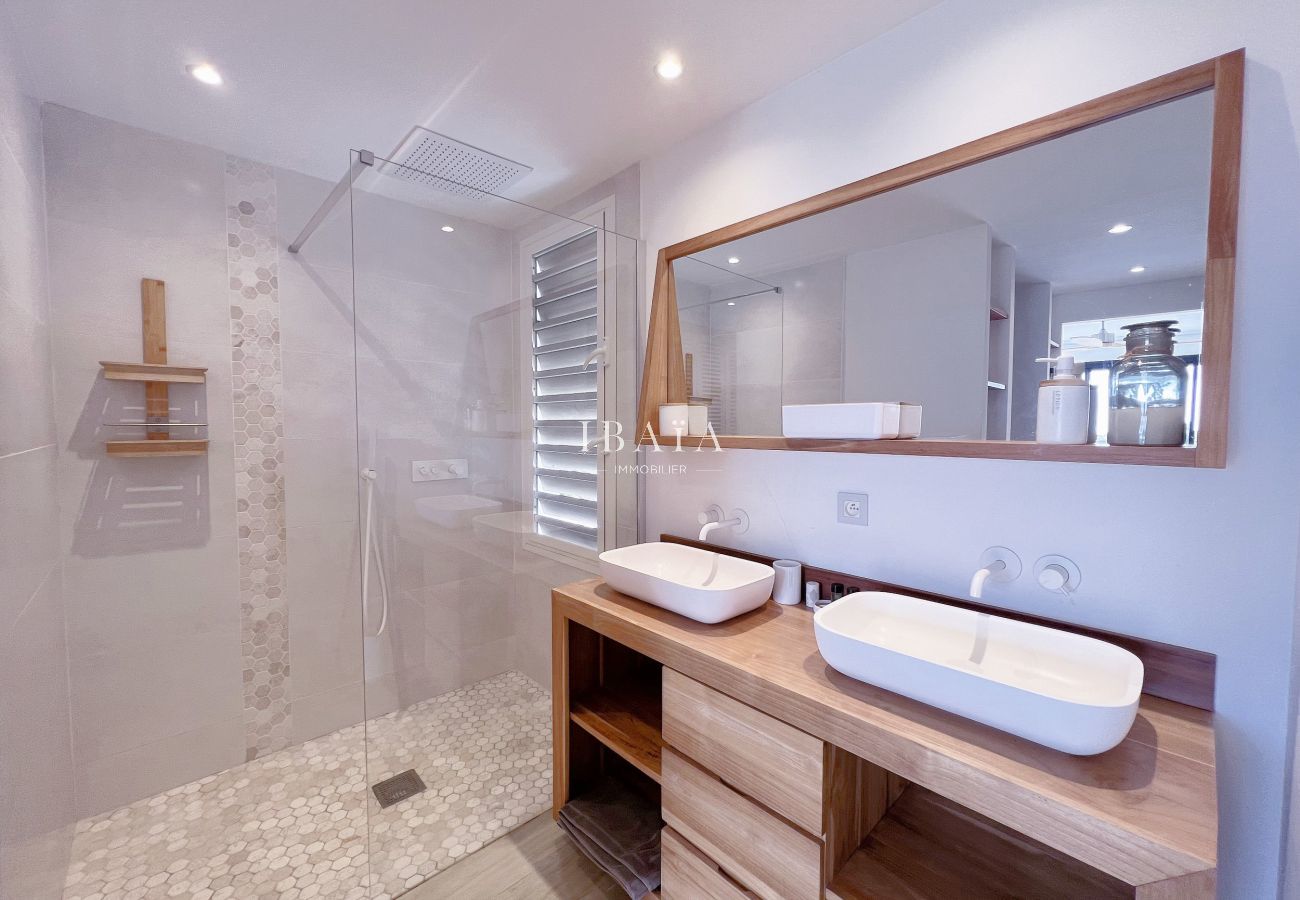 Villa en Saint-François - Villa Baya