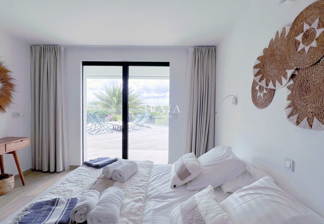 Villa en Saint-François - Villa Baya