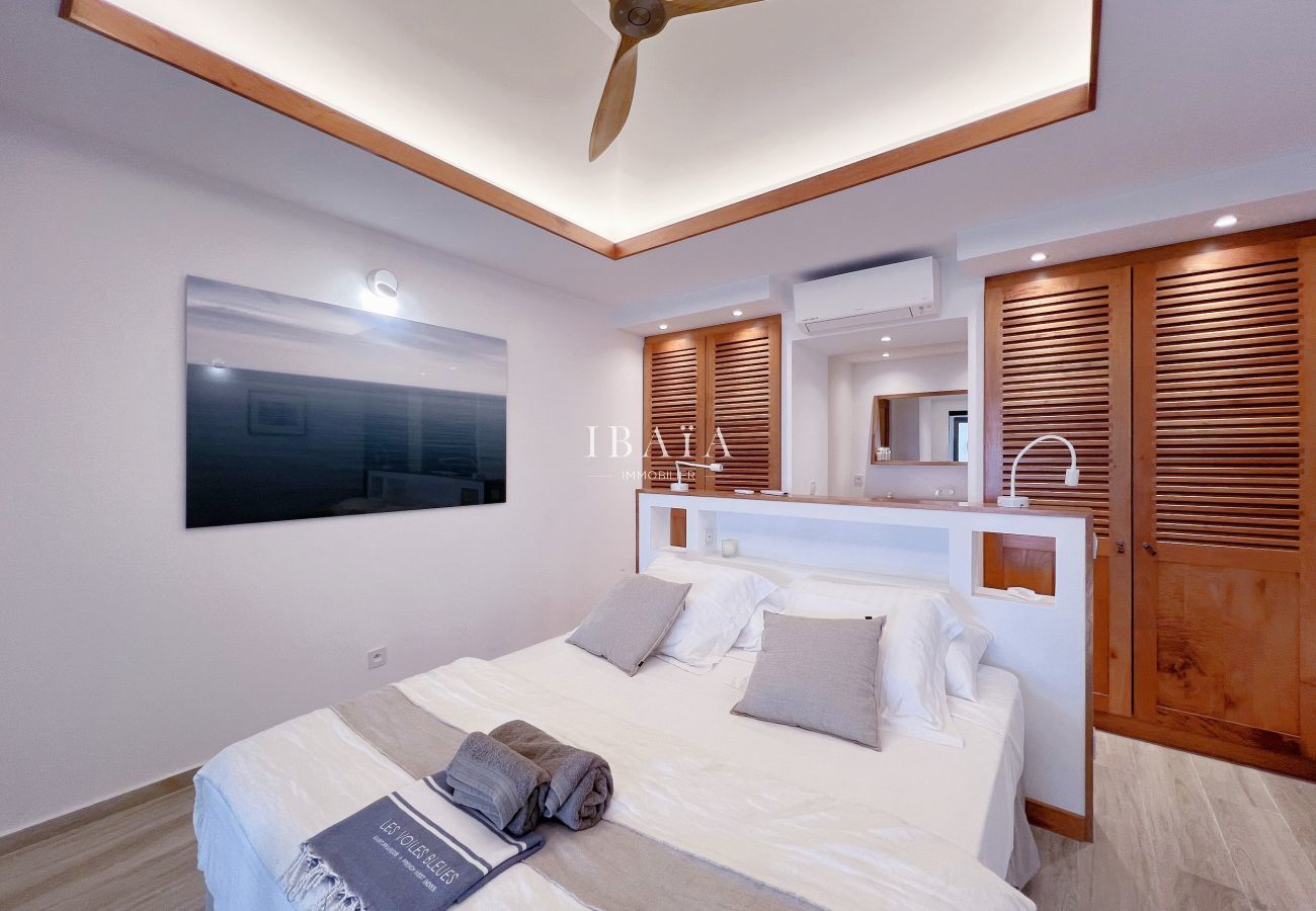 Villa en Saint-François - Villa Baya