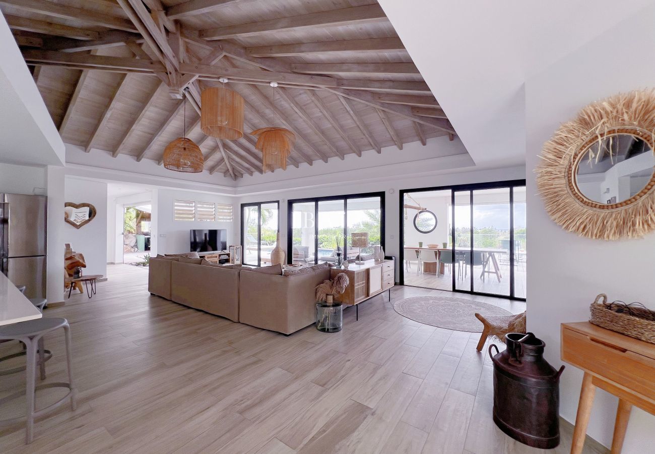 Villa en Saint-François - Villa Baya