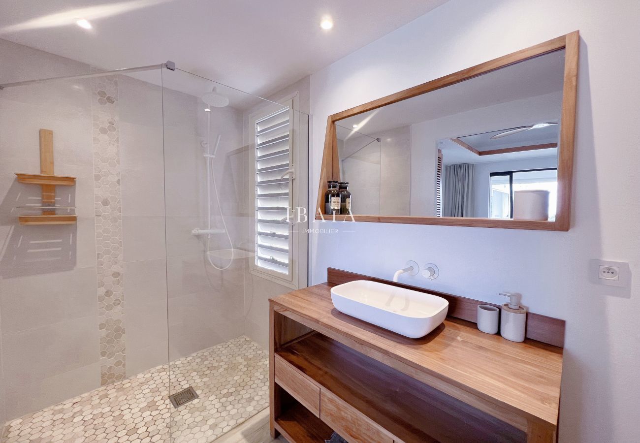 Villa en Saint-François - Villa Baya