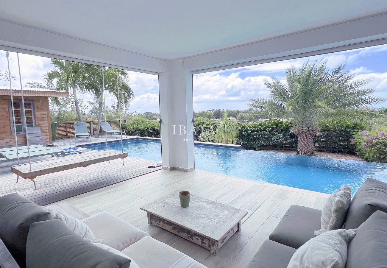 Villa en Saint-François - Villa Baya