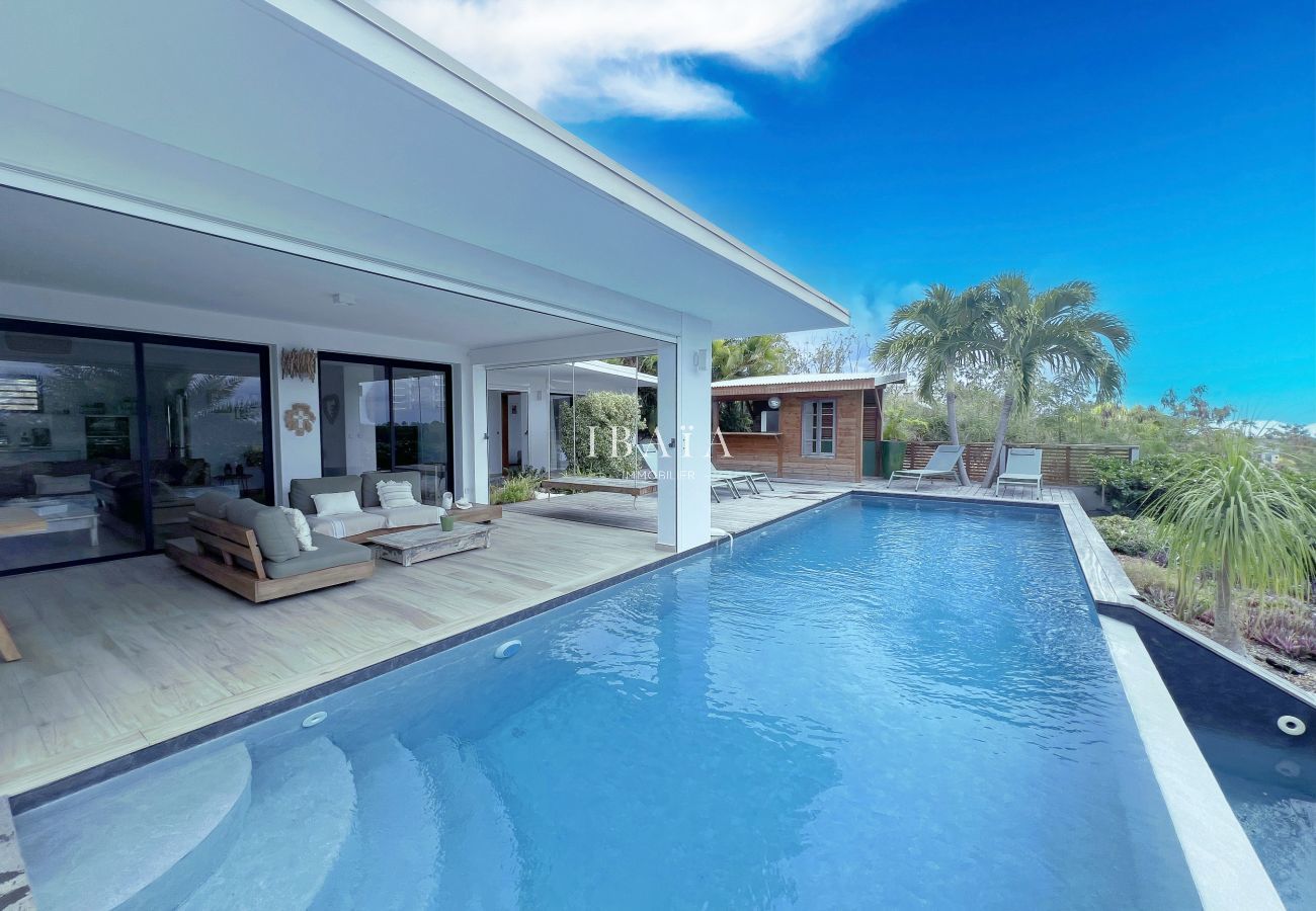 Villa en Saint-François - Villa Baya