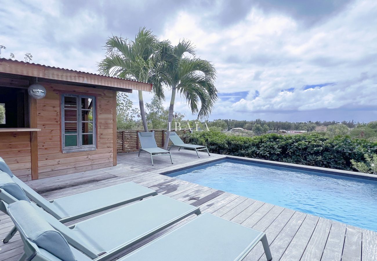 Villa en Saint-François - Villa Baya