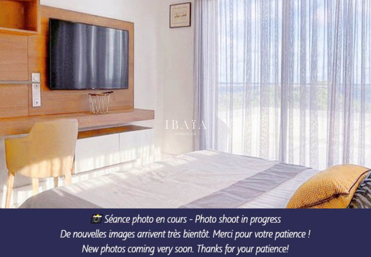 Villa en Saint-François - Villa Coastal Swing