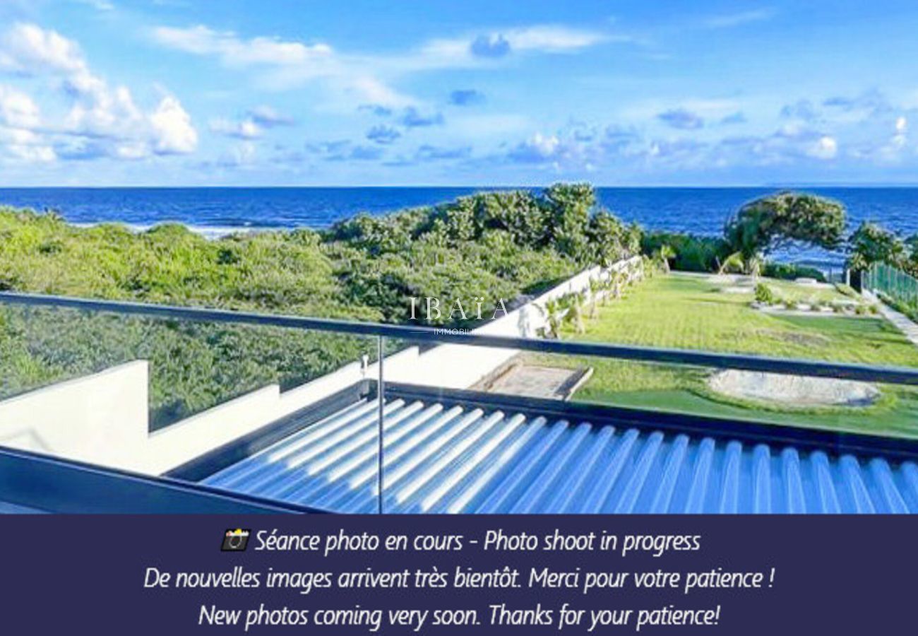 Villa en Saint-François - Villa Coastal Swing