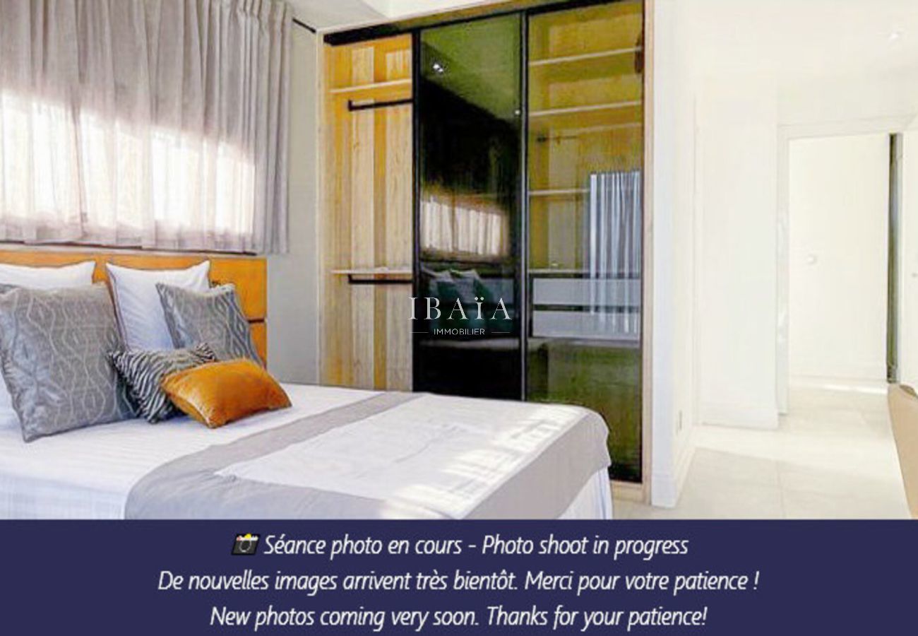 Villa en Saint-François - Villa Coastal Swing