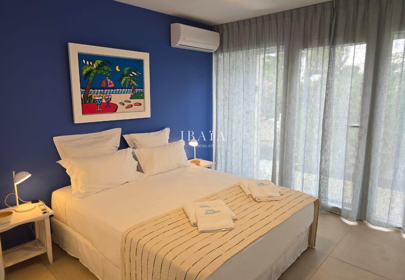 Villa en Saint-François - Villa Vague d’Or