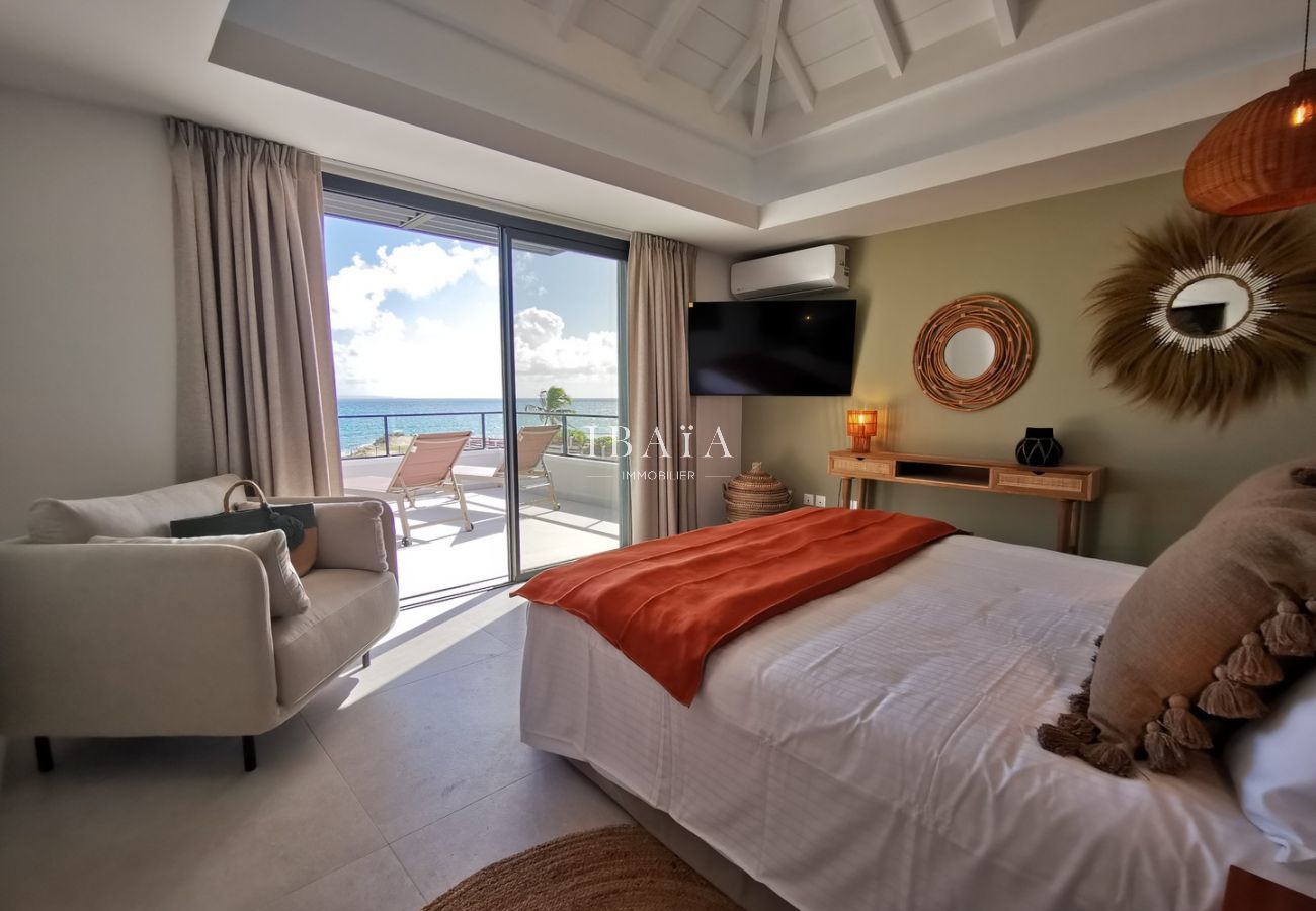 Villa en Saint-François - Villa Vague d’Or