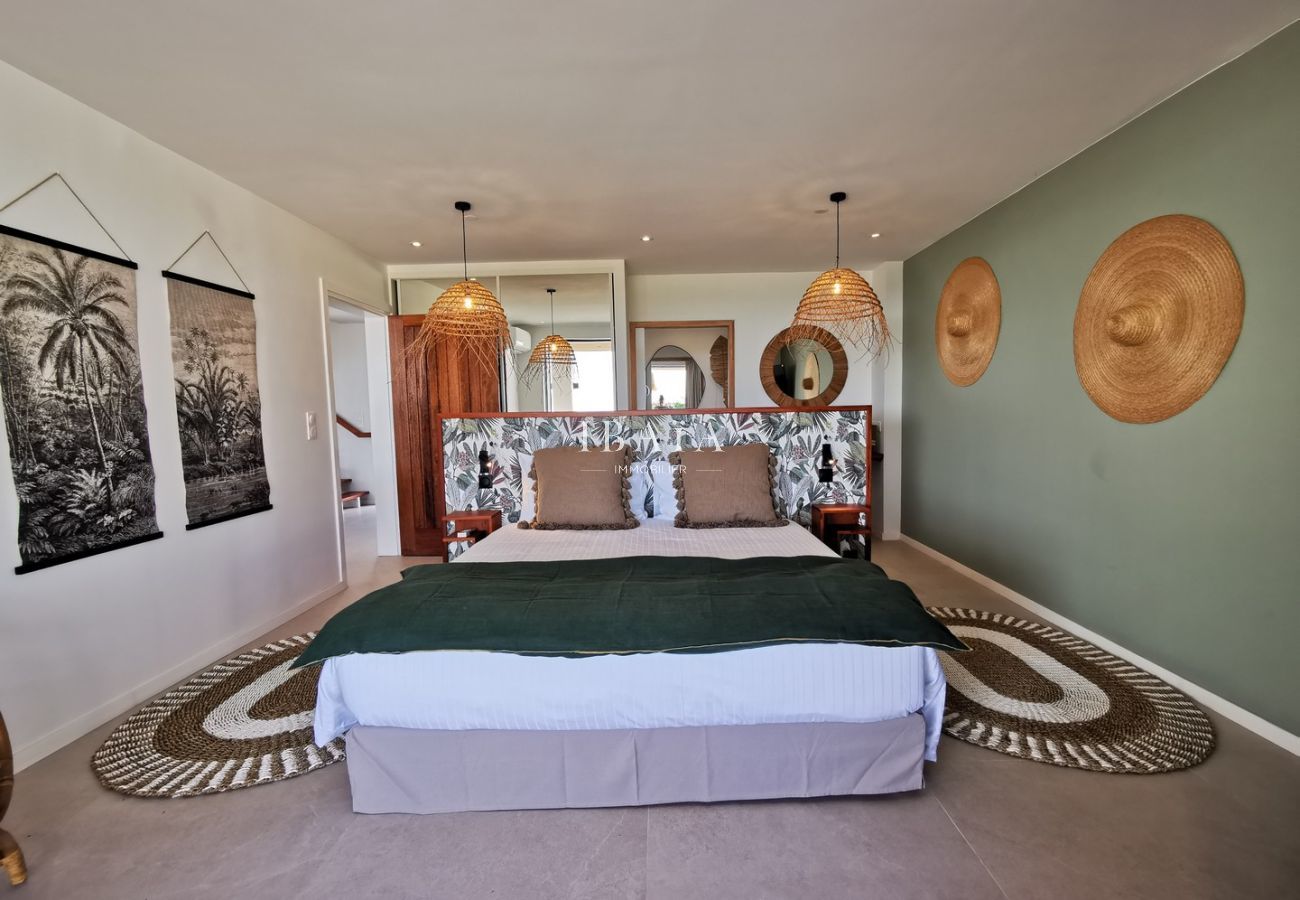 Villa en Saint-François - Villa Vague d’Or