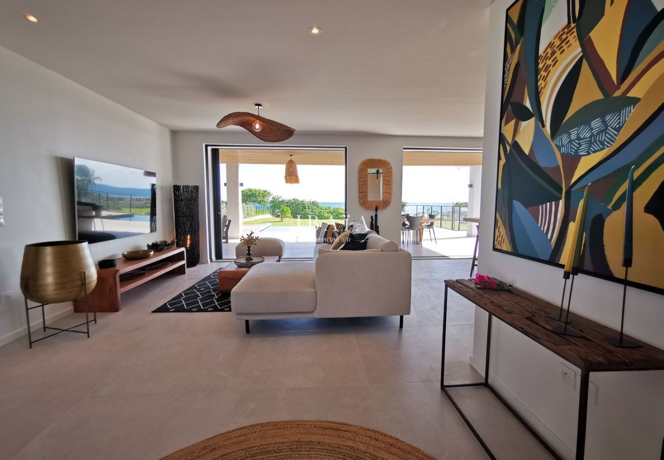 Villa en Saint-François - Villa Vague d’Or