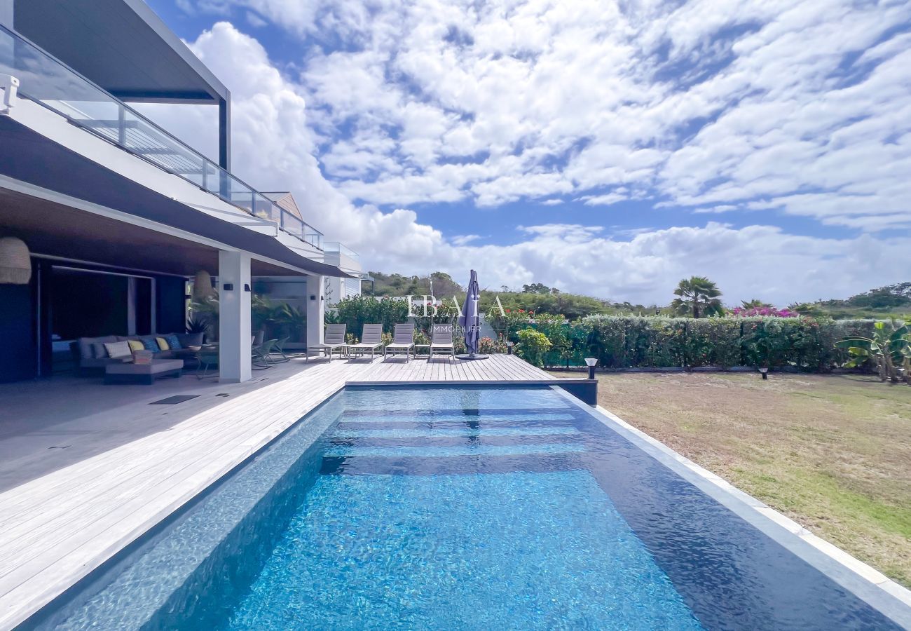 Villa en Saint-François - Villa Cealia