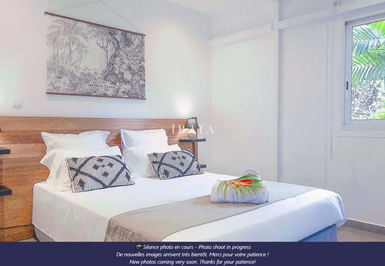 Villa en Sainte-Anne - Villa Wanalao