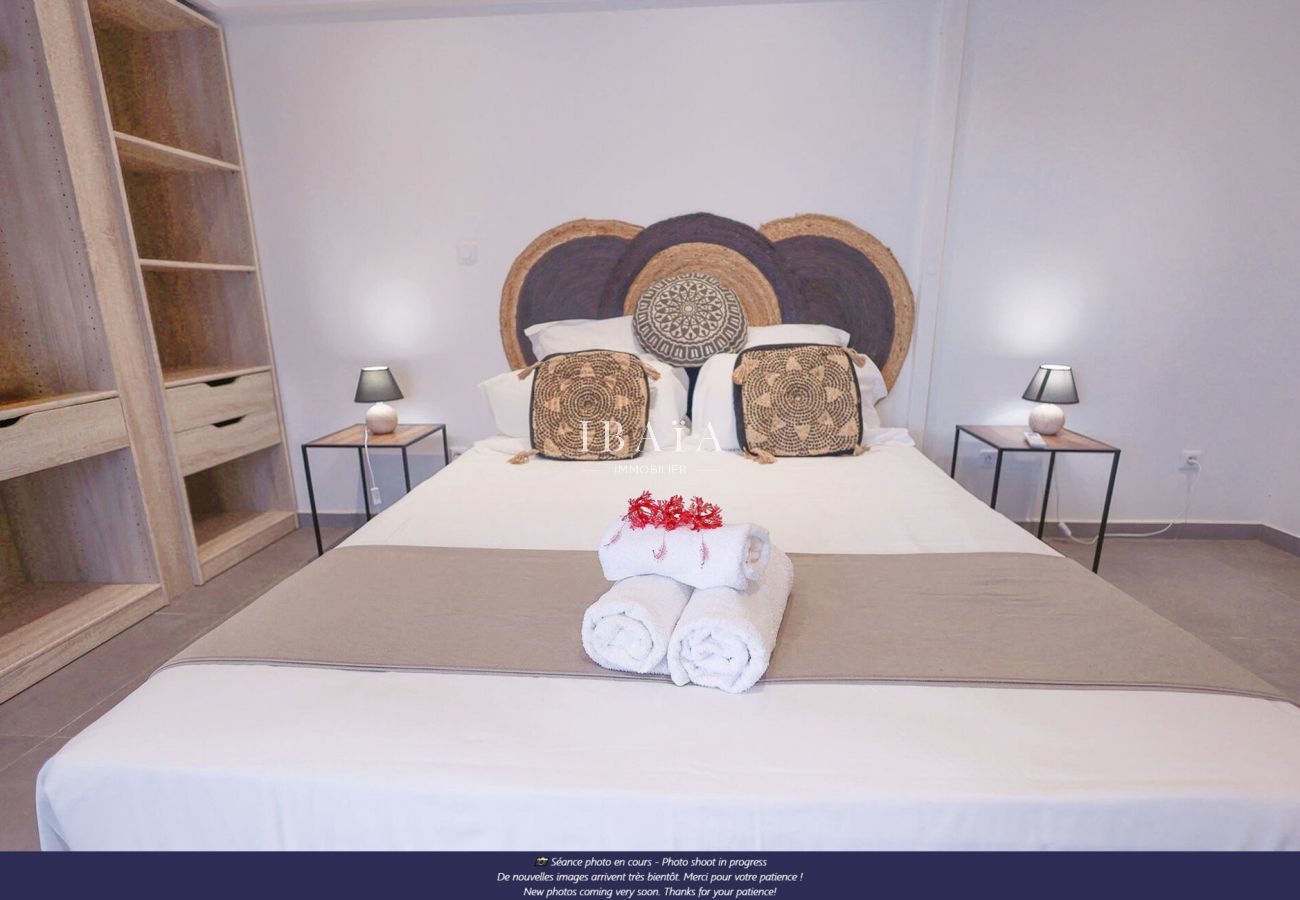 Villa en Sainte-Anne - Villa Wanalao