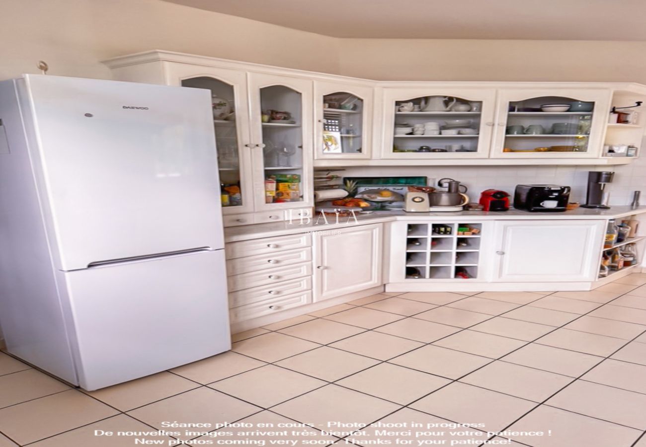 Villa en Le Gosier - Villa Lagonys