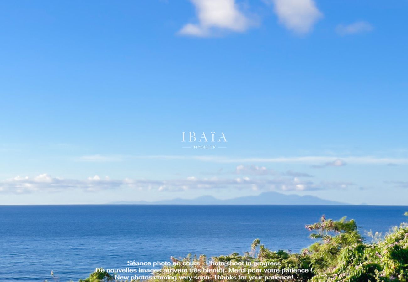 Villa en Le Gosier - Villa Lagonys