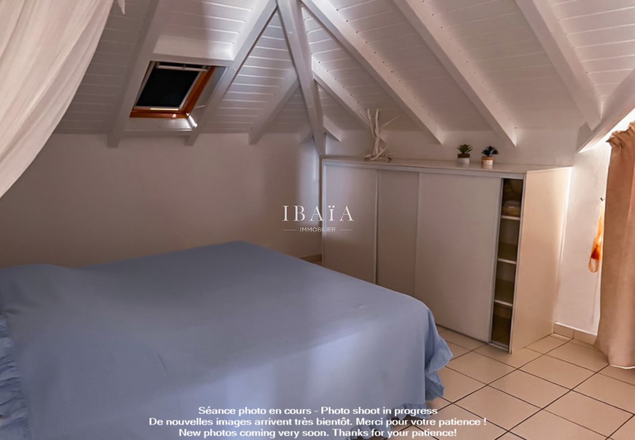 Villa en Le Gosier - Villa Lagonys