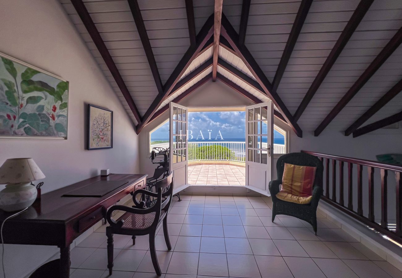 Villa en Le Gosier - Villa Lagonys
