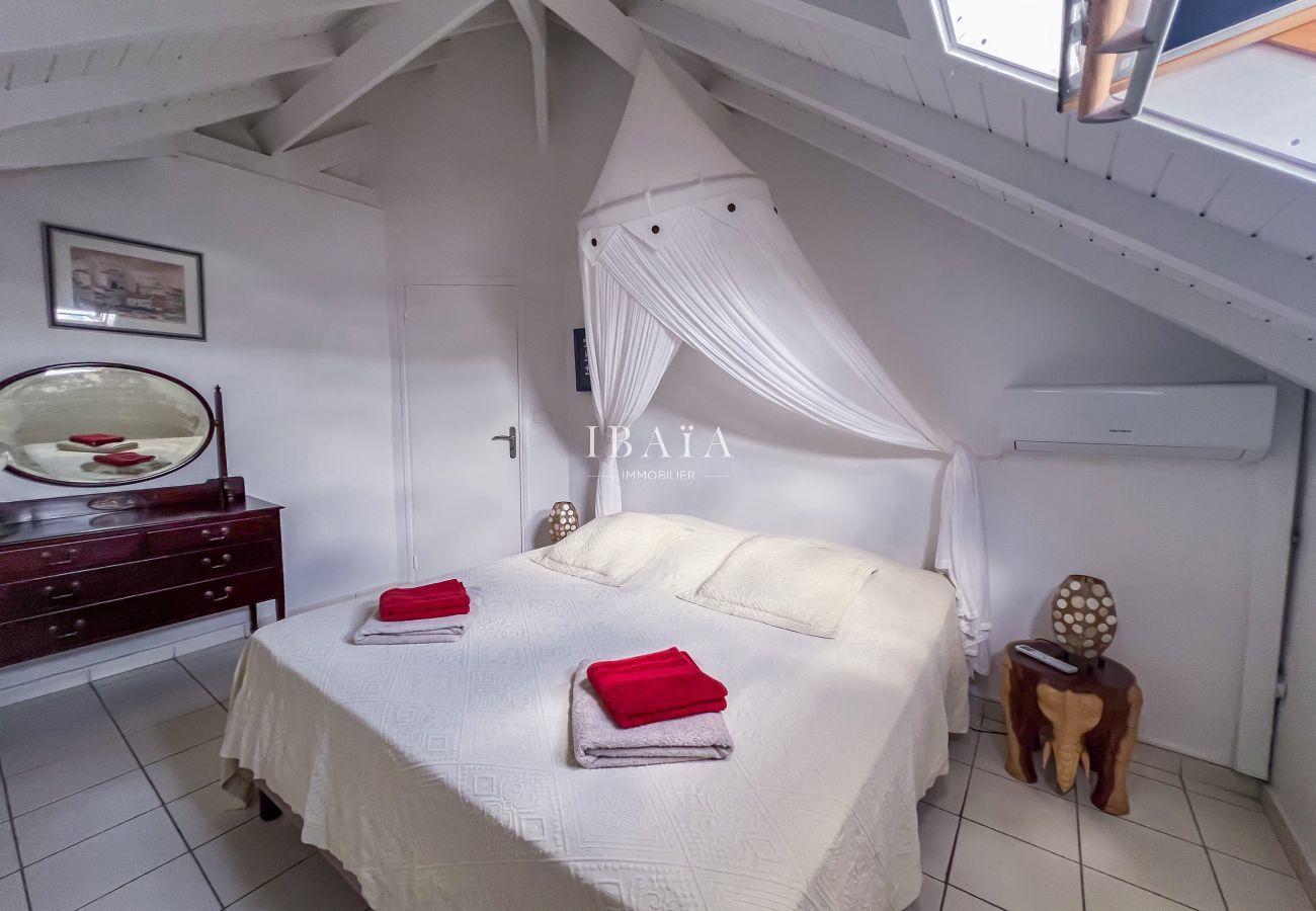 Villa en Le Gosier - Villa Lagonys