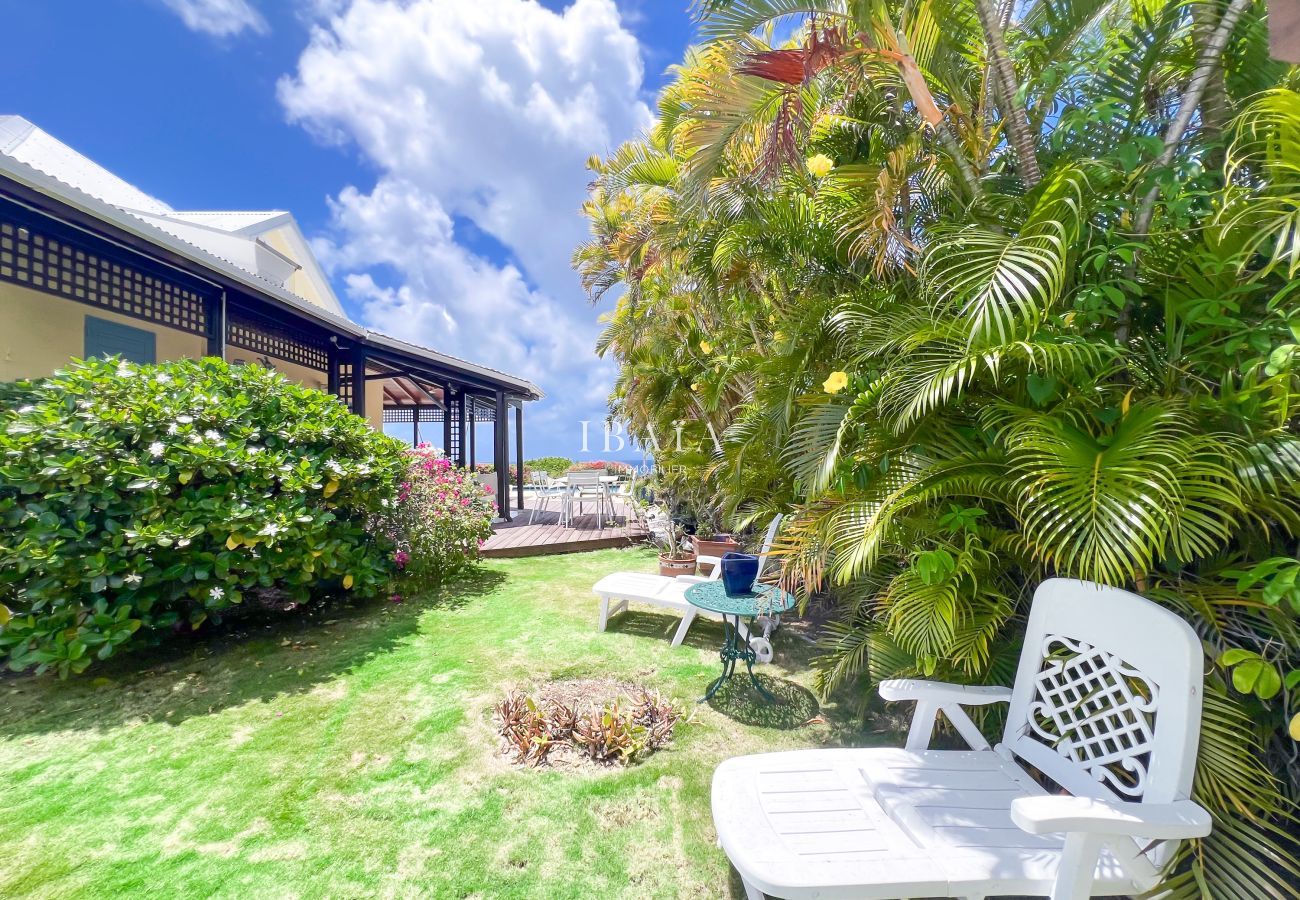 Villa en Le Gosier - Villa Lagonys