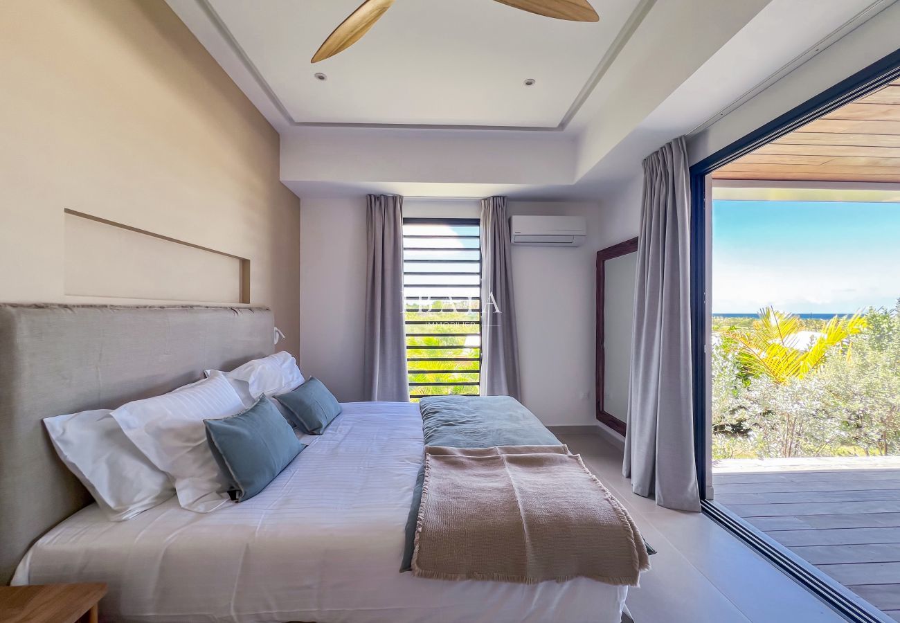 Villa en Saint-François - Villa Rives Palms