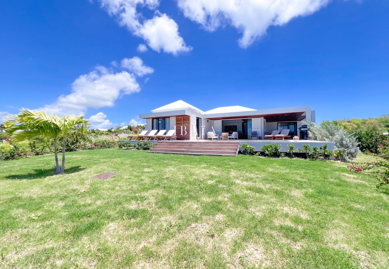 Villa en Saint-François - Villa Rives Palms