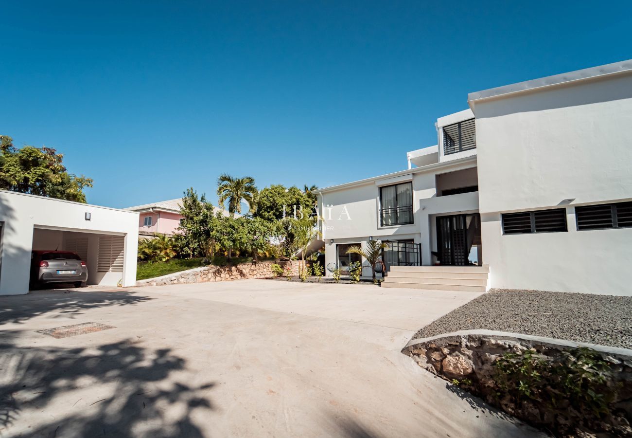 Villa en Sainte-Anne - Villa Julia (9 CH)